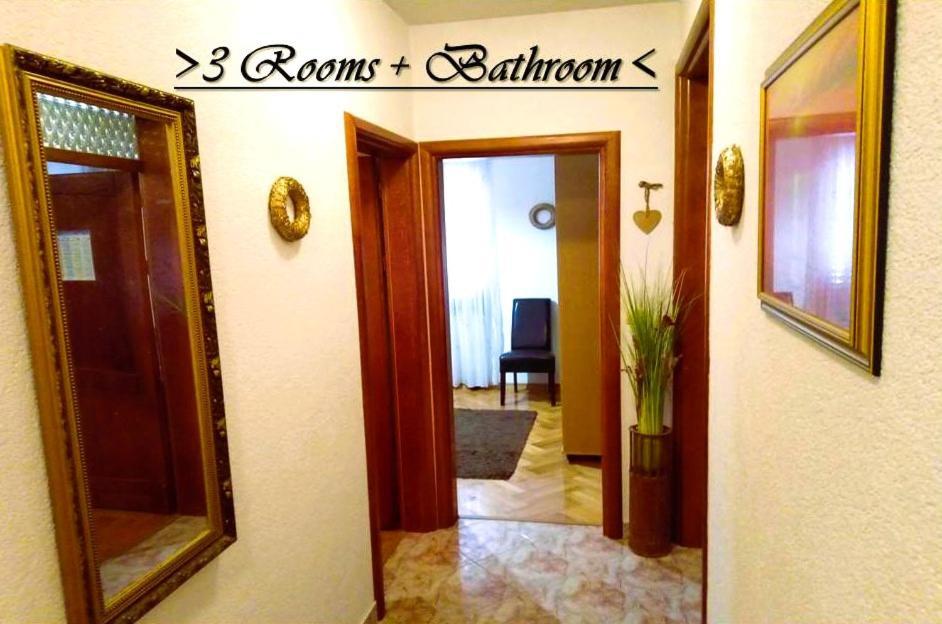 House White Stone Split Apartment โปดสตรานา ห้อง รูปภาพ